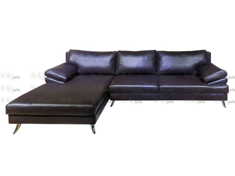 Illustration for article titled Ghế sofa da thật cho văn phòng được yêu thích nhất
